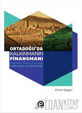 Ortadoğu'da Kalkınmanın Finansmanı