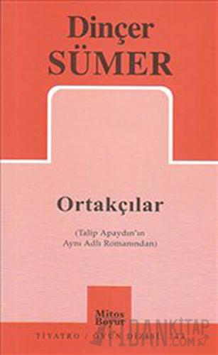 Ortakçılar