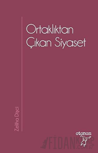 Ortaklıktan Çıkan Siyaset