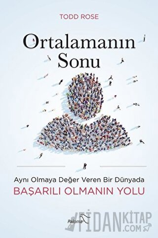 Ortalamanın Sonu