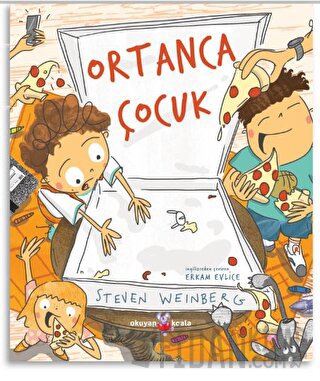 Ortanca Çocuk
