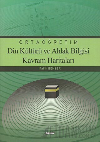 Ortaöğretim Din Kültürü ve Ahlak Bilgisi Kavram Haritaları