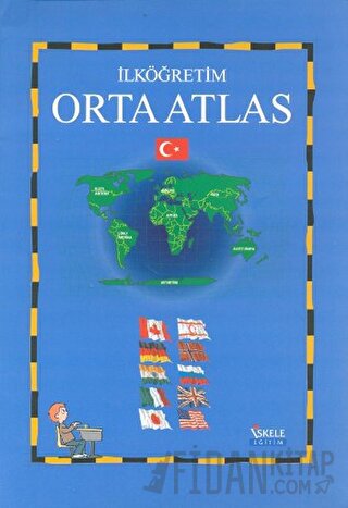 Ortaokul Orta Atlas Kolektif