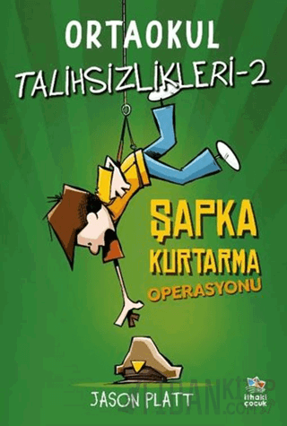 Ortaokul Talihsizlikleri 2