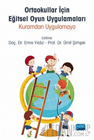 Ortaokullar İçin Eğitsel Oyun Uygulamaları