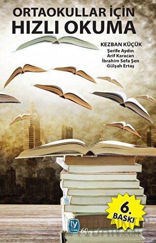 Ortaokullar İçin Hızlı Okuma Arif Karacan