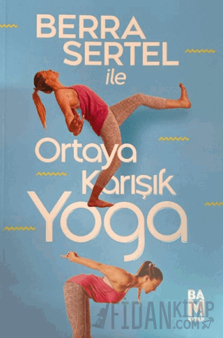 Ortaya Karışık Yoga