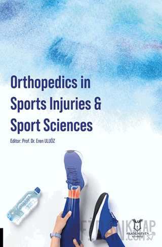 Orthopedics in Sports Injuries & Sport Sciences