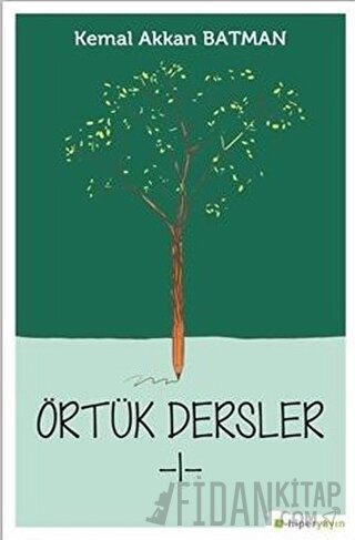 Örtük Dersler 1