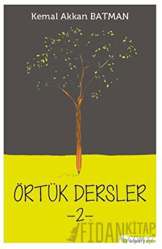 Örtük Dersler -2-