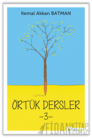 Örtük Dersler 3