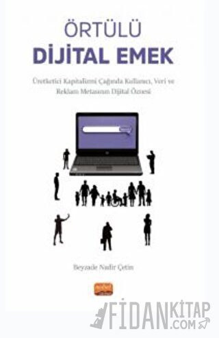 Örtülü Dijital Emek