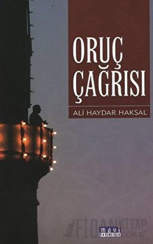Oruç Çağrısı