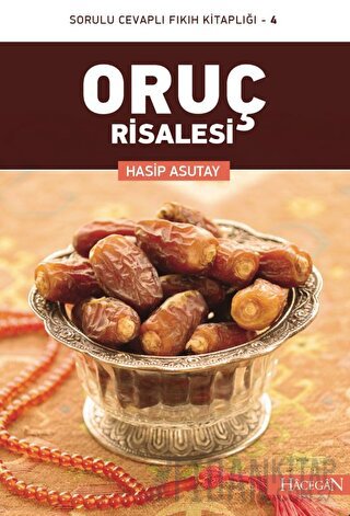 Oruç Risalesi