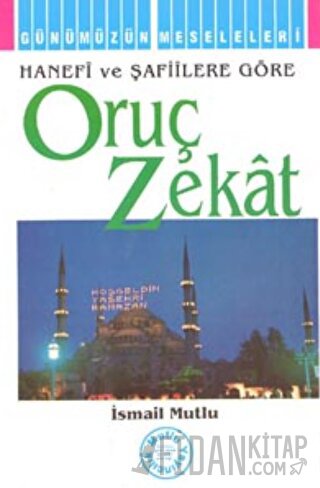 Oruç Zekat