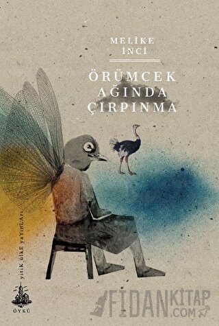 Örümcek Ağında Çırpınma