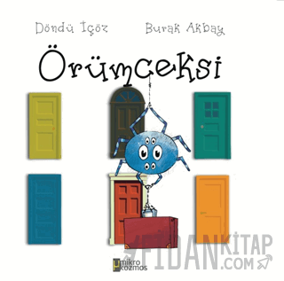 Örümceksi