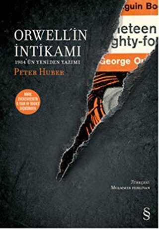 Orwell’in İntikamı