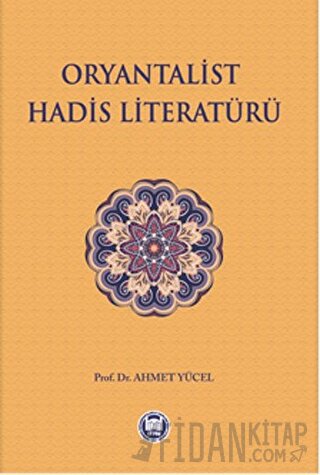 Oryantalist Hadis Literatürü