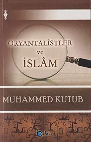 Oryantalistler ve İslam