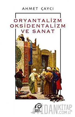 Oryantalizm, Oksidentalizm ve Sanat