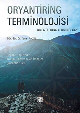 Oryantiring Terminolojisi