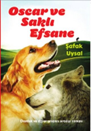 Oscar ve Saklı Efsane Şafak Uysal