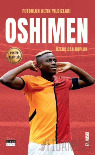 Oshimen Özenç Can Kaplan