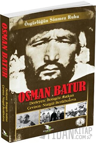 Osman Batur Kolektif