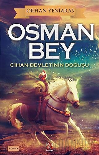 Osman Bey Orhan Yeniaras