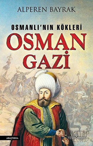 Osman Gazi Alperen Bayrak
