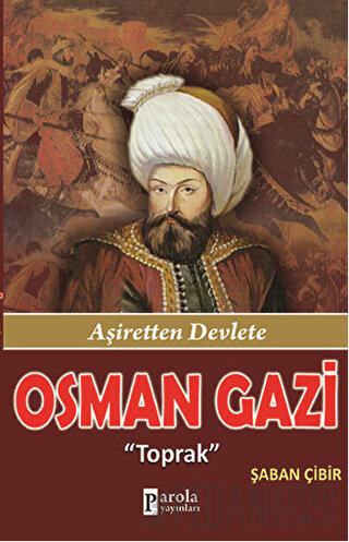 Osman Gazi Şaban Çibir