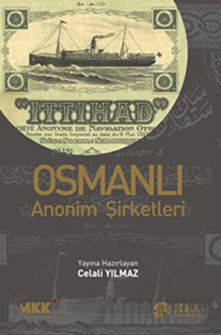 Osmanlı Anonim Şirketleri