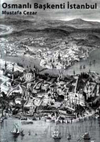 Osmanlı Başkenti İstanbul (Ciltli)