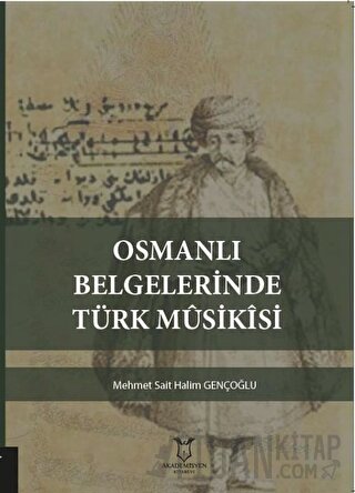 Osmanlı Belgelerinde Türk Musikisi