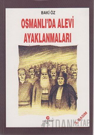 Osmanlı’da Alevi Ayaklanmaları