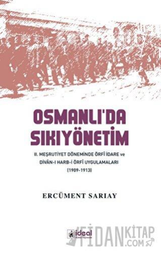 Osmanlı’da Sıkıyönetim