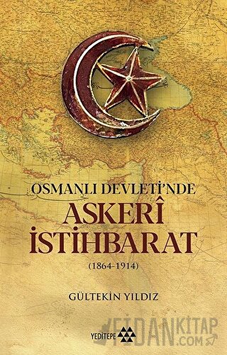 Osmanlı Devleti'nde Askeri İstihbarat