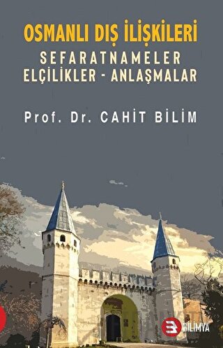 Osmanlı Dış İlişkileri