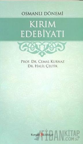 Osmanlı Dönemi Kırım Edebiyatı