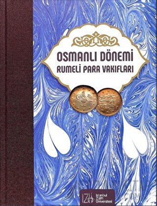 Osmanlı Dönemi Rumeli Para Vakıfları Cilt 7 (Ciltli) Mehmet Bulut