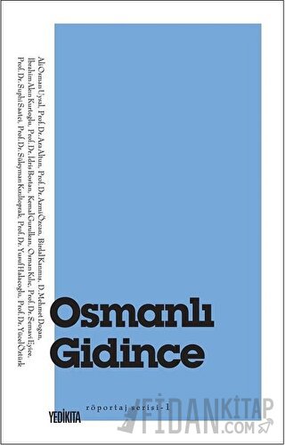 Osmanlı Gidince