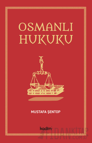 Osmanlı Hukuku