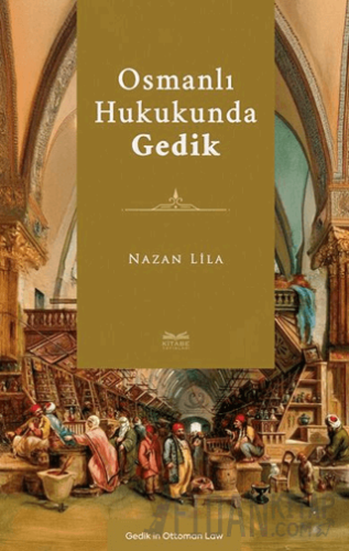 Osmanlı Hukukunda Gedik
