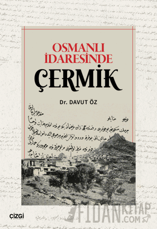 Osmanlı İdaresinde Çermik