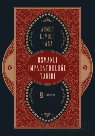 Osmanlı İmparatorluğu Tarihi (Ciltli)