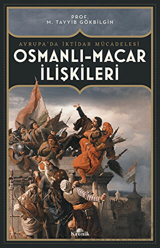 Osmanlı Macar İlişkileri M. Tayyib Gökbilgin
