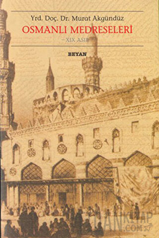 Osmanlı Medreseleri