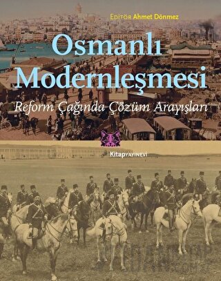 Osmanlı Modernleşmesi