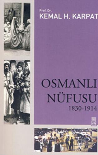 Osmanlı Nüfusu